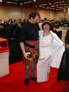 kilt