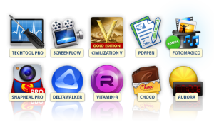 top-icons