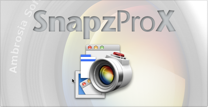 does snapz pro x work with el capitan does snapz pro x work with el capitan
